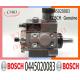 0445020083 BOSCH Diesel Engine Fuel pump Common Rail CP1  0445020083 32G61-10300 VA32G6100300 VA32G61-00300 0445020083