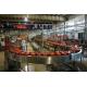 Beverage Automatic Production Line Fruit / Vegetable For Juice Blends