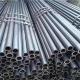 Stainless Steel Seamless Tube EN 10216-5 W.Nr.1.4547 / 1.4462 / 1.4410 / 1.4501 / 1.4529 / 1.4835