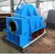Axial Flow Pelton Hydro Turbine 1-200 MW Power Capacity From 1-200 M3/S Flow Rate