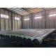 Inspection-Ready Casing Tubing with Varnishing and Mill Test Certificate