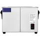 4..5L Skymen Ultrasonic Cleaner Dental With Degas LCD Display