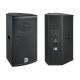 Conference Sound System Active Pa Speaker 15 Inch Plywood Cabinet