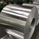 Mill Finish Aluminum Coil Sheet 0.2mm 0.5mm Thick Cold Rolled