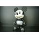 Black Color Mickey Mouse Figures , Collectible Vinyl Figures For Kids