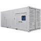 40ft Containerized Energy Storage System With Pcs-Inverter