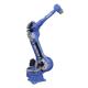 80 Kg Payload Industrial Used Robot Arm MS80WII For YASKAWA