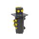Dae Woon Dh55 60 Center Joint Excavator Swivel Joint Assembly
