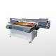 2.5m Printing LED Environmental UV Inkjet Printer For Acrylic And Flexible Materials