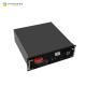 PINSHENG 345V 400V/500V LiFePO4 Rechargeable High Capacity Innovative Lithium Battery OEM/ODM Truck/Forklift/Boat
