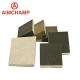 320 Grit Abrasive Hand Pads Automotive Sanding Disc Hand Sanding Diamond Blocks