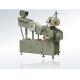 Granular Gum Strip Automatic Packing Machine 120 M/Min Servo Motor Feeding