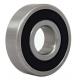 America Europe Asia Middle Africa Chrome Steel Long Life Ball Bearing 6315 Bearings 6315 2RS 6315ZZ