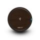 10W Inductive Wireless Charging Qi Standard Devices With LED Light