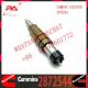 fuel injector 2031835 2872289 2872544 2057401 2419679 4905880 for DC09 DC13 DC16