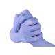 Powder / Powder Free Disposable Nitrile Examination Gloves