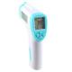 Convenient No Touch Digital Thermometer Accurate 32 Sets Memory Reserve