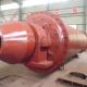 Silica Sand Powder Grinding Ball Mill Production Line Of SiO2 Grinding Powder