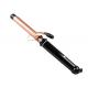 OEM Professional 65W Ceramic Hair Curler 2 In 1 Straightening Curling Iron