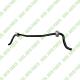 For Bentley Flying Spur Stabilizer Bar Front Balance Bar Assembly OEM 4W0411305 4W0411305B 4W0411305A 4W0411305C