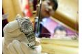 Omega poses threat to Rolex's Swiss watch hegemony
