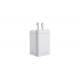 Protocol IC 20W Power Adapter , 60g Apple 20 Watt Charger ETL Compliance