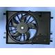 Black Plastic 10127675  E550 ROEWE Radiator Fan