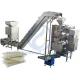 1kg To 5kg Vacuum Pouch Packing Machine Low Noise High Precision Orientation