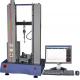 100N Rubber Tensile Testing Machine , Electronic Tensile Tester AC220V 5A
