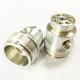 AZ91D A380 High Precision CNC Turning Parts Furniture Fittings Hardware