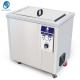 100L 28Khz Automatic Industrial Ultrasonic Cleaner degreasing Circular Saw Blade Sharpener