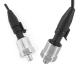 4-20mA/0.5-4.5V Accuracy Water Pressure Sensor IP65 with 316SS Housing