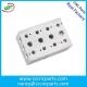 CNC Milling Parts, CNC Machining Process Parts Made of Aluminum/Steel/Brass