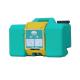 8Gallon 30L Portable Gravity Fed Eyewash , Workplace Safety Supplies emergency eye wash bottle
