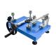 YWQ-1431A  Desktop Manual Air Pressure Source Low Pressure Calibration Hand Pump 40 Bar