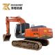 Hitachi ZX240-5 24 Ton Crawler Excavator with ISUZU Engine and 1.2 m3 Bucket Capacity