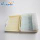 Beginners Microscope Glass Slides 12 Pcs Prepared Microscope Slides Set