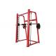Durable Commercial Grade Gym Equipment Squat Power Rack Fitness Gear Smith Machine