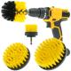 For Bathroom Kitchen Car Pool Tile Carpet Brushes Electric Scrubber Cleaning Power Drill Brush