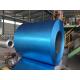 Prepainted Aluminum Roll Coil Color Coated 3003 H24 Building Material