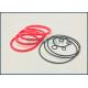 FURUKAWA Excavator HB8G Hydraulic Breaker Seal Kit Good Abrasion Resistance