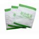 Customized Food Grade Aluminium Foil Moistureproof Sachet Coffee Tea Bags