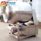 Industrial Stainless Steel Vacuum Roller Kneading Machine 200-300kg/batch Meat Tumbler