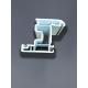 Weather Resistant UPVC Extrusion Profile For Windows