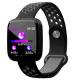 F12 Smartwatch  Blood Pressure  IP67 Wearable Technology Sports NFC Zinc Alloy