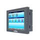 5 TFT 12 Digital Input PLC Touch Panel USB 2.0 Port HMI And PLC In One