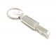 16x102x10mm Stainless Steel Bottle Opener Souvenir With Plating