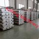 HT250 Gray Iron Foundry Moulding Box For KW Automatic Molding Line