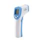 LCD Display Medical Grade Forehead Thermometer High Precision Infrared Sensor