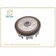 CD110 DY100  Clutch  Housing / Clutch Silver Box For Honda / Motorcycle Clutch Cable Parts